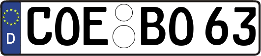COE-BO63
