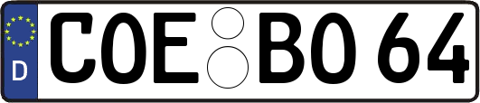 COE-BO64