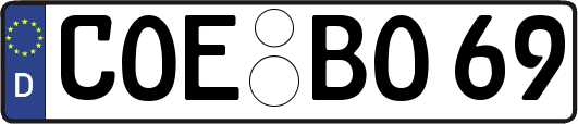 COE-BO69