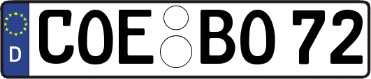 COE-BO72