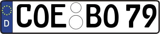 COE-BO79