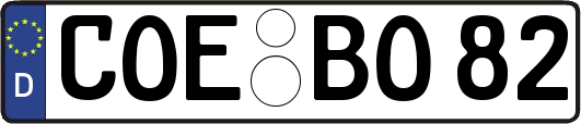 COE-BO82
