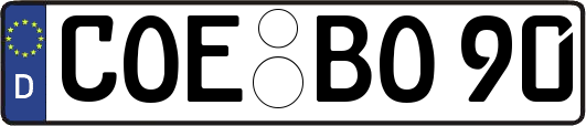 COE-BO90