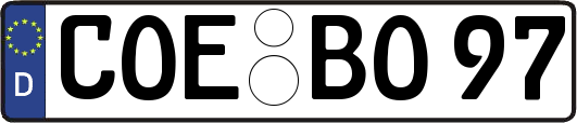 COE-BO97