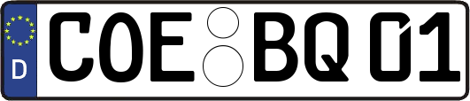COE-BQ01