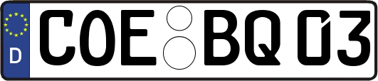 COE-BQ03