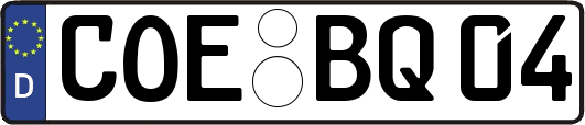 COE-BQ04