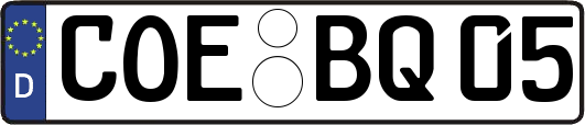 COE-BQ05