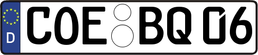 COE-BQ06