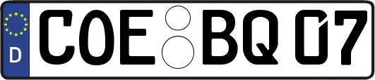 COE-BQ07