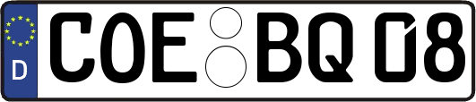 COE-BQ08