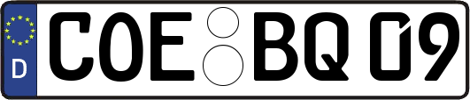 COE-BQ09