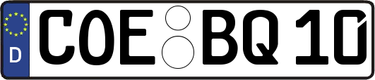 COE-BQ10