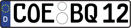 COE-BQ12