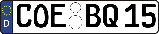 COE-BQ15