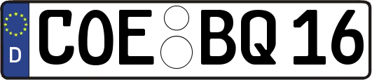 COE-BQ16