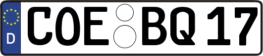 COE-BQ17