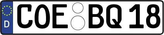 COE-BQ18