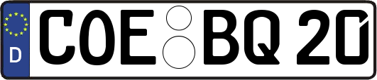 COE-BQ20
