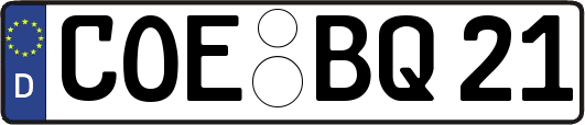 COE-BQ21