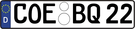 COE-BQ22