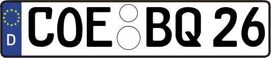 COE-BQ26