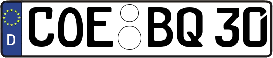 COE-BQ30