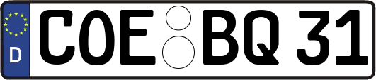 COE-BQ31