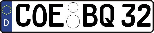 COE-BQ32