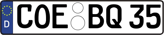 COE-BQ35