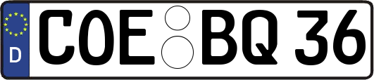 COE-BQ36