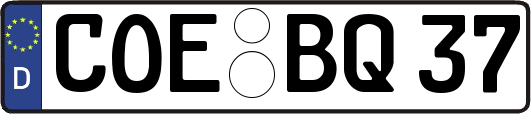 COE-BQ37