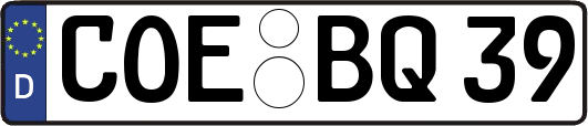 COE-BQ39