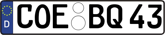 COE-BQ43