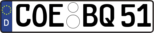COE-BQ51