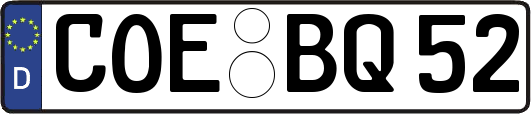 COE-BQ52