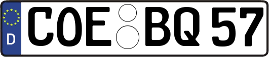COE-BQ57