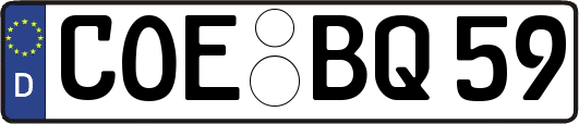 COE-BQ59