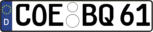 COE-BQ61