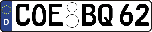 COE-BQ62