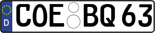 COE-BQ63