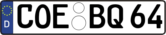 COE-BQ64