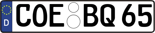 COE-BQ65