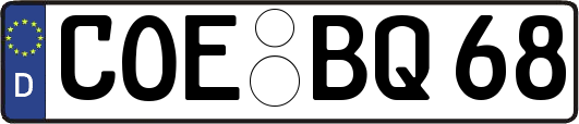 COE-BQ68