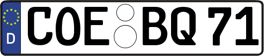 COE-BQ71