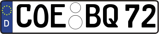 COE-BQ72