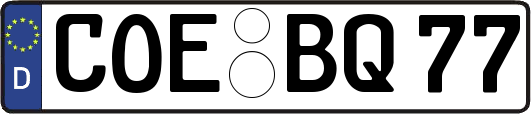COE-BQ77