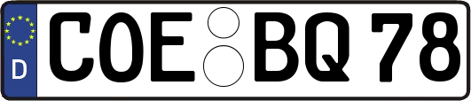 COE-BQ78