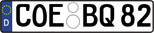 COE-BQ82