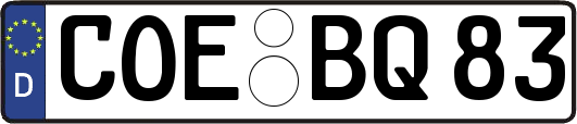 COE-BQ83